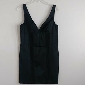 🆕Bodycon Satin Mini